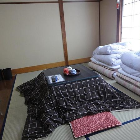 Omiya Ryokan Hakone Kültér fotó