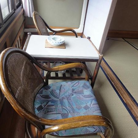 Omiya Ryokan Hakone Kültér fotó