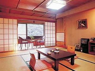 Omiya Ryokan Hotel Hakone Kültér fotó