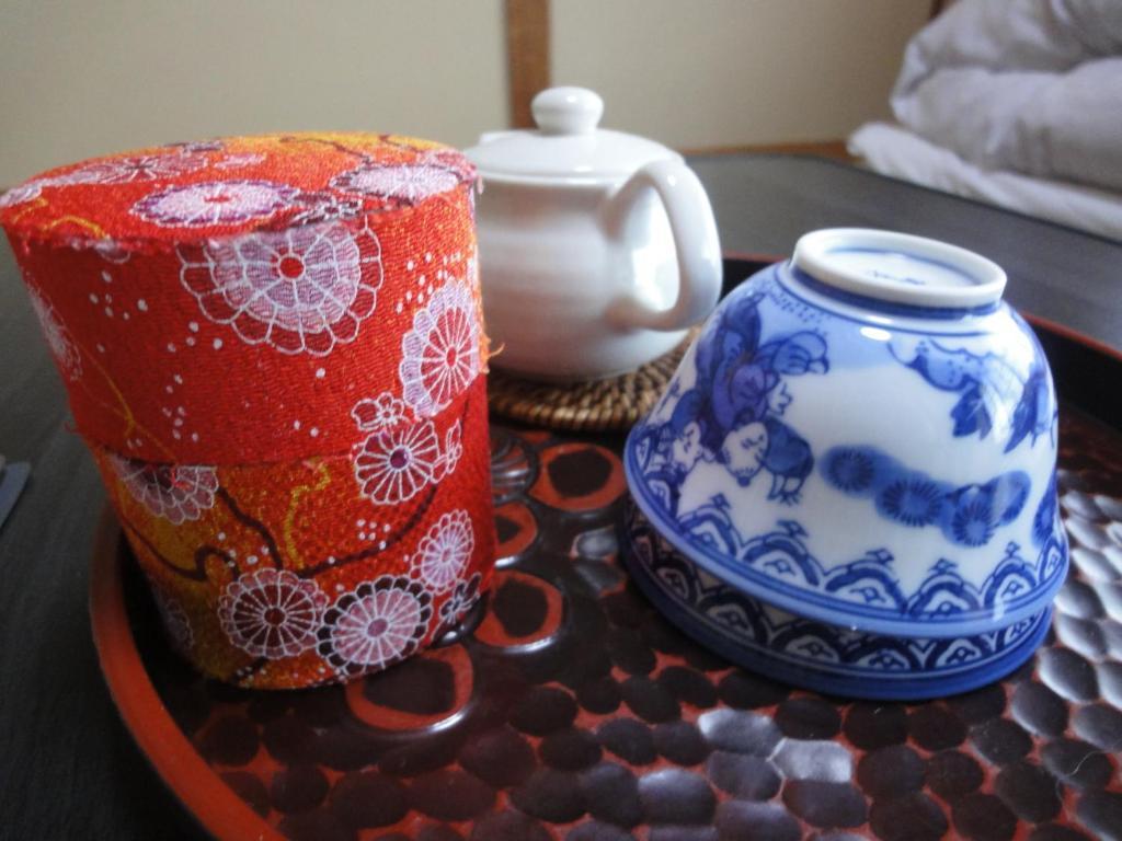 Omiya Ryokan Hakone Kültér fotó