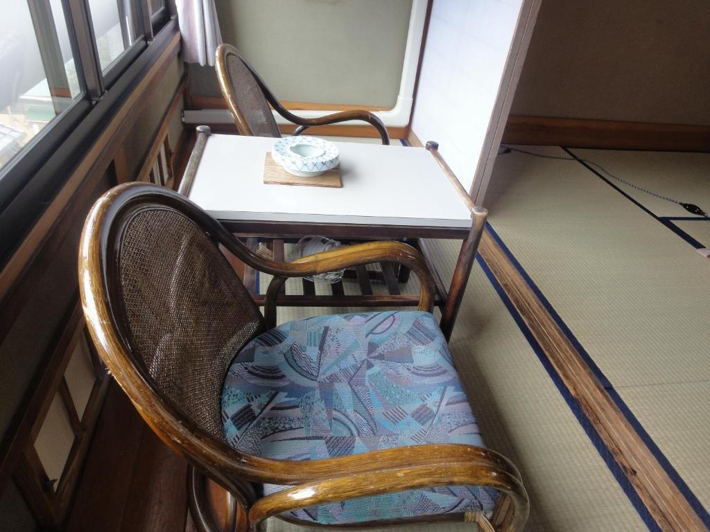 Omiya Ryokan Hakone Kültér fotó