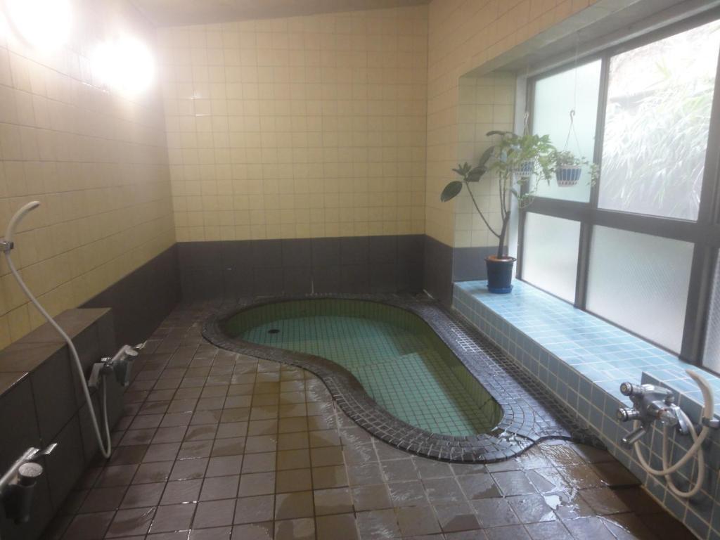 Omiya Ryokan Hakone Kültér fotó