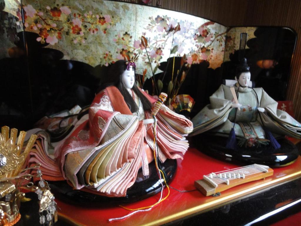 Omiya Ryokan Hakone Kültér fotó