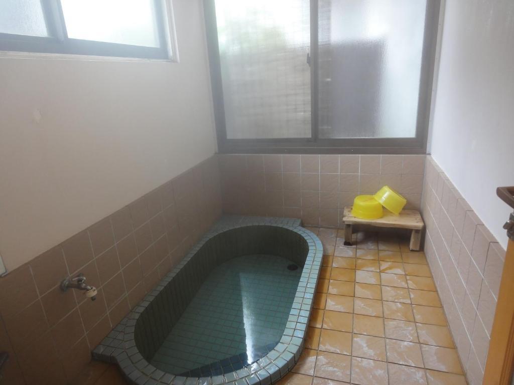 Omiya Ryokan Hakone Kültér fotó