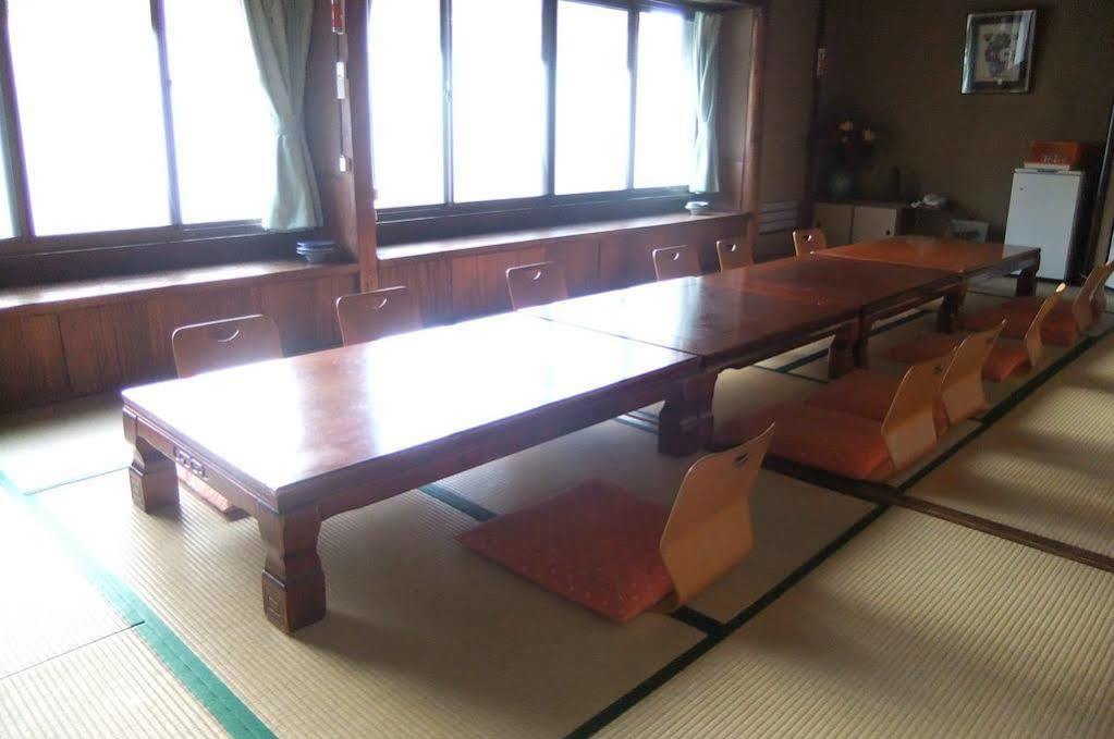 Omiya Ryokan Hakone Kültér fotó