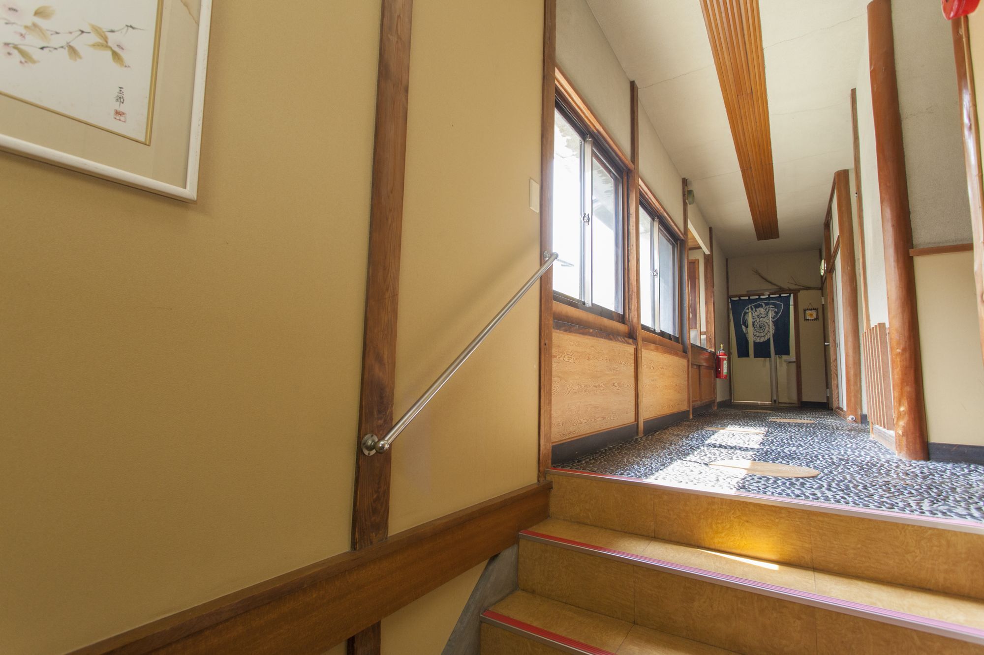 Omiya Ryokan Hakone Kültér fotó